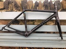 Bianchi Specialissima CV Nero