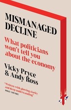 Mismanaged Decline -