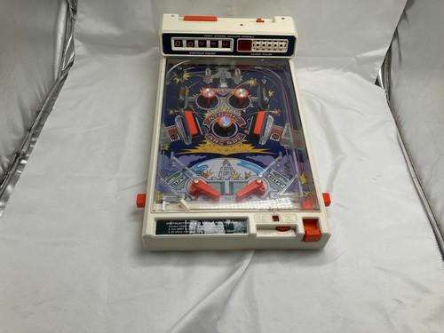 Vintage tomy atomic arcade - vintage,