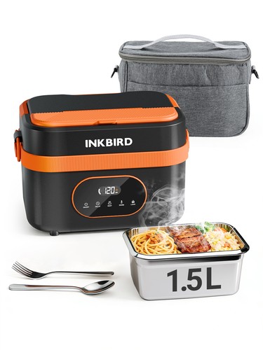 Cordless electric lunch - cordless,