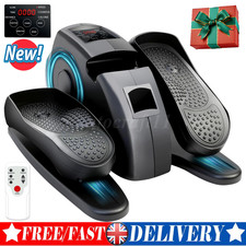 Under desk elliptical - desk,