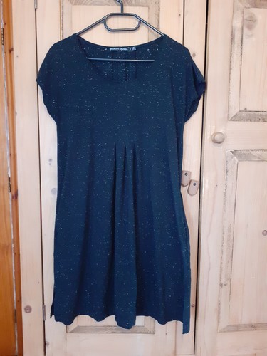 Gudrun sjoden black jersey - gudrun,