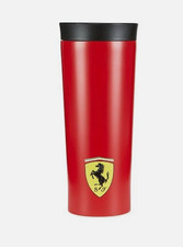 Ferrari Water Bottle, NO BOX