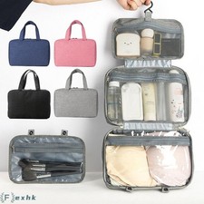 Toiletry Makeup Bag Cosmetic