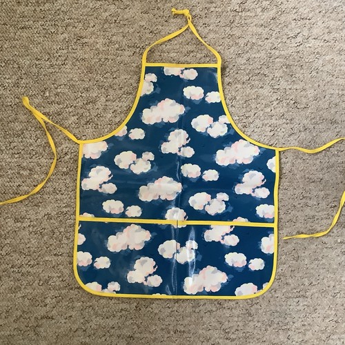 Cath kidston kids apron - cath,