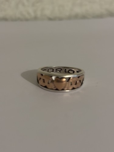 Clogau gold sterling silver - gold,