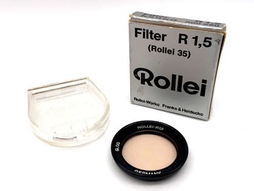 Rollei correction filter 5 - rollei,