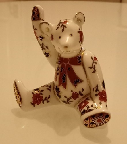 Royal crown derby - royal,