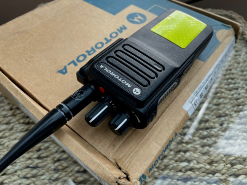 Motorola dp4401e uhf - motorola,