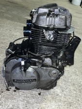 Honda CB250NE Twin Vintage