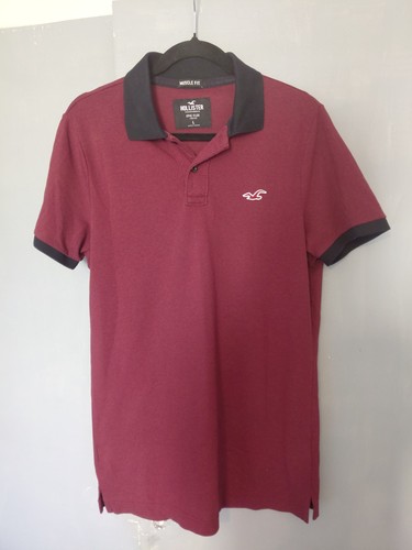 Hollister polo men - polo, men's