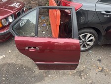 BMW 5 SERIES E34 SALOON 1992-1998 DOOR REAR RIGHT SIDE 