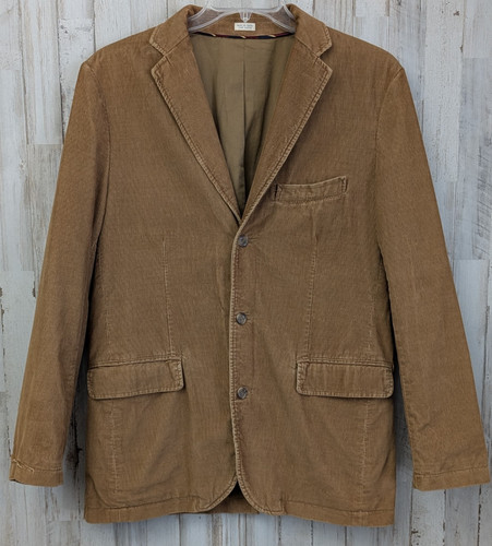 Crew vintage cord - vintage, blazer