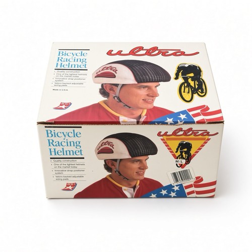 Vintage ultra bicycle - ultra, racing