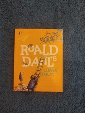 Roald Dahl's Clever Tricks
