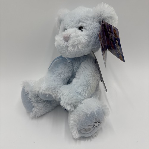 Russ shining stars - plush, blue