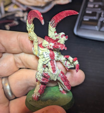 40k Tyranid Lictor (Metal)