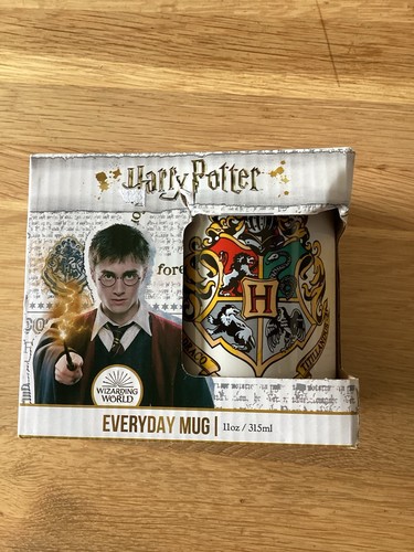 Harry potter every - every, day