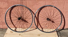 Alexrims Alloy 700c Road Bike