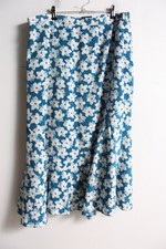 Vintage Eastex Floral