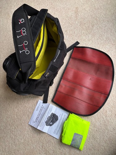 Brompton bag elvis kresse - brompton,