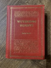 Emily Brontë - Wuthering Heights - Purnell 1984