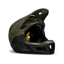 MET enduro bike helmet PARACHUTE MCR MIPS