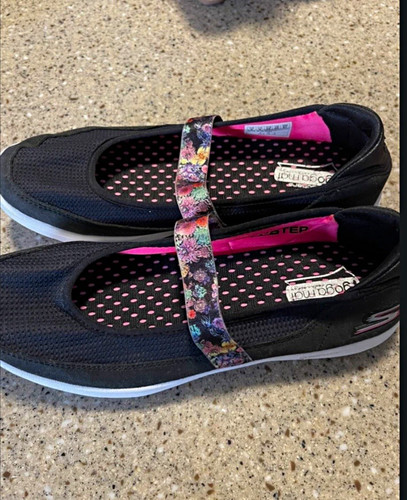 Skechers gowalk goga mat - gowalk,