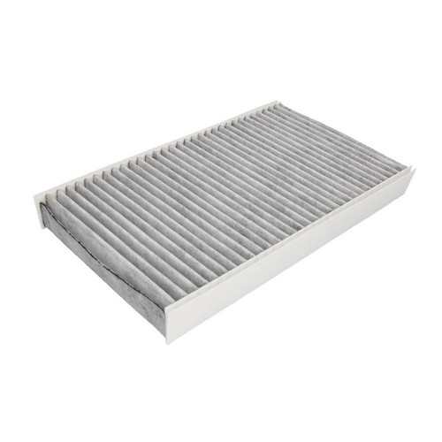 Cabin filter with - cabin,