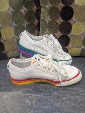 Adidas Trainers 🌈 Love