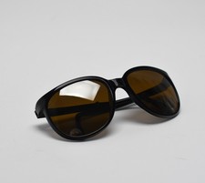 VUARNET Px502 DOUBLE GRADIENT MIRROR CRYSTAL FOLDING CATS SUNGLASSES (VINTAGE)