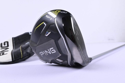 Ping g430 sft driver 10 - ping,