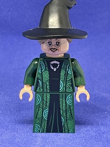 Lego harry potter - potter, figure