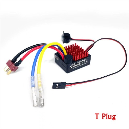 9imod 1060 rtr - rtr, waterproof
