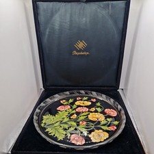 Pasabahce Turkish Collectible