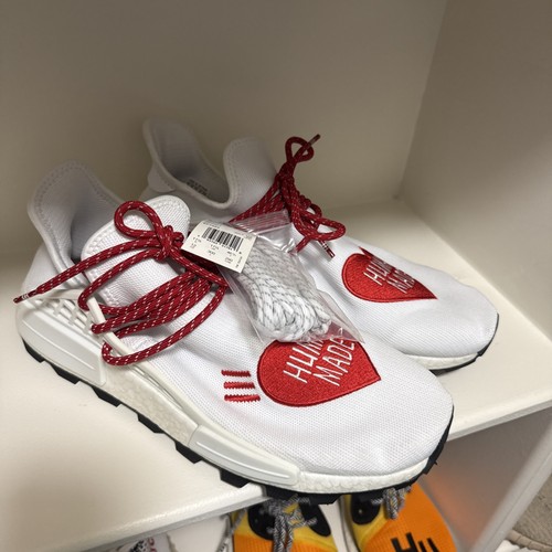 Adidas human made race nmd - race,