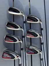 Callaway Razr X HL 4-PW Irons
