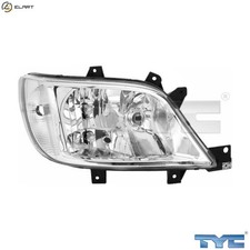 HEADLIGHT 20-0526-15-2 FOR