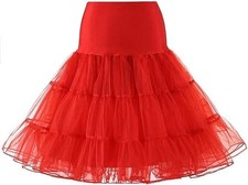 50s Vintage Petticoat