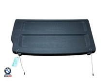 JEEP RENEGADE 2019-2025 MK1 5DRS ESTATE REAR BOOT PARCEL SHELF