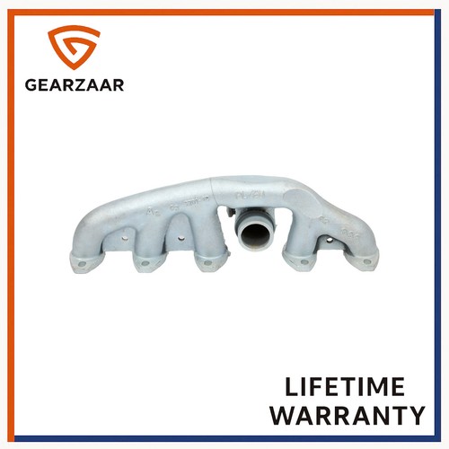 Exhaust manifold gaskets - exhaust,