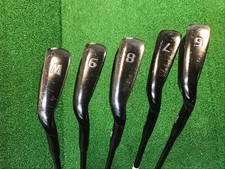 Ping G710 Iron Set 6-9,Pw 5pc