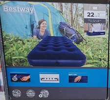 Bestway 67002N Double Air Bed