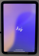 Apple iPad Mini A2567 6th Gen