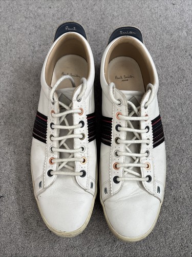 Paul smith men osmo white - paul,
