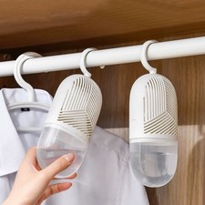 Reusable Dehumidifier Packs