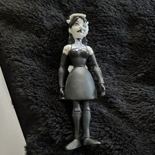 Bendy And The Ink Machine