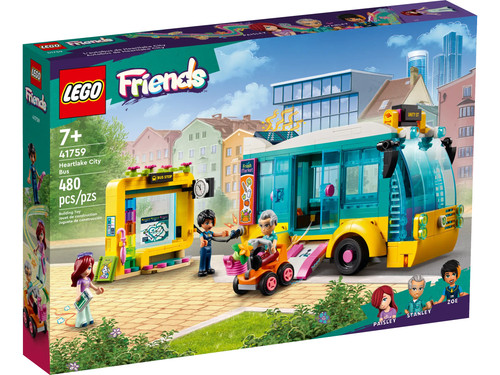 Lego 41759 friends - lego,
