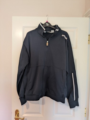 Mens retro reebok - reebok, tracksuit