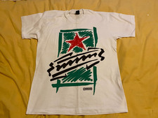 Vintage Heineken short sleeved
